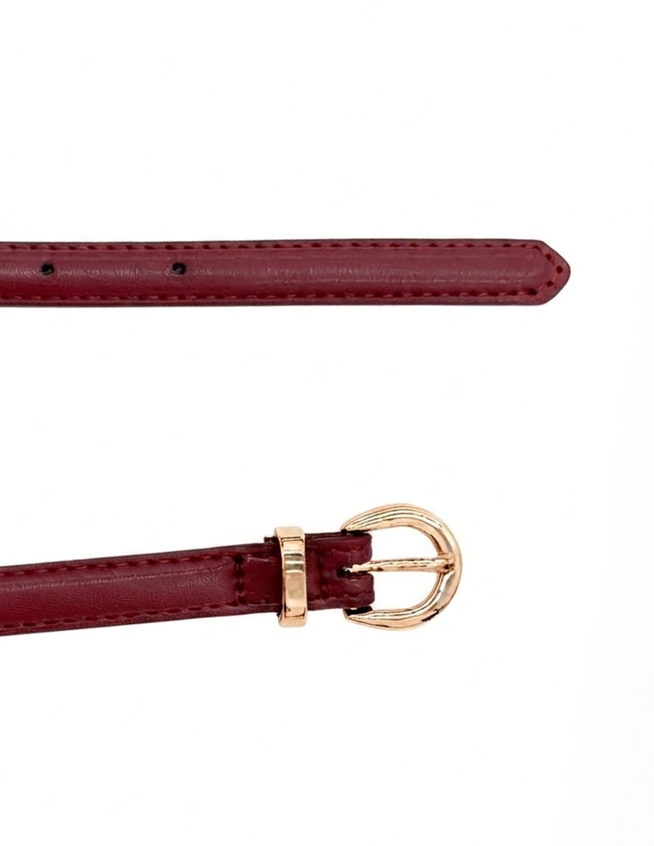 CINTURON MUJER WKAMC26816-08 2