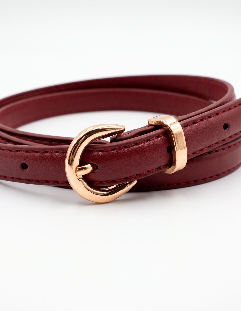 CINTURON MUJER WKAMC26816-08 3