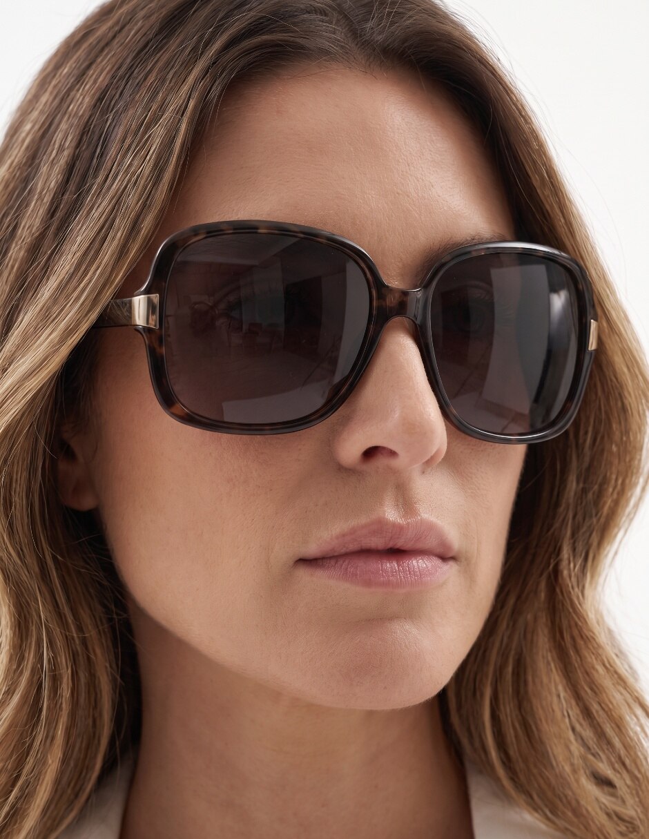Lentes de sol para mujer 6