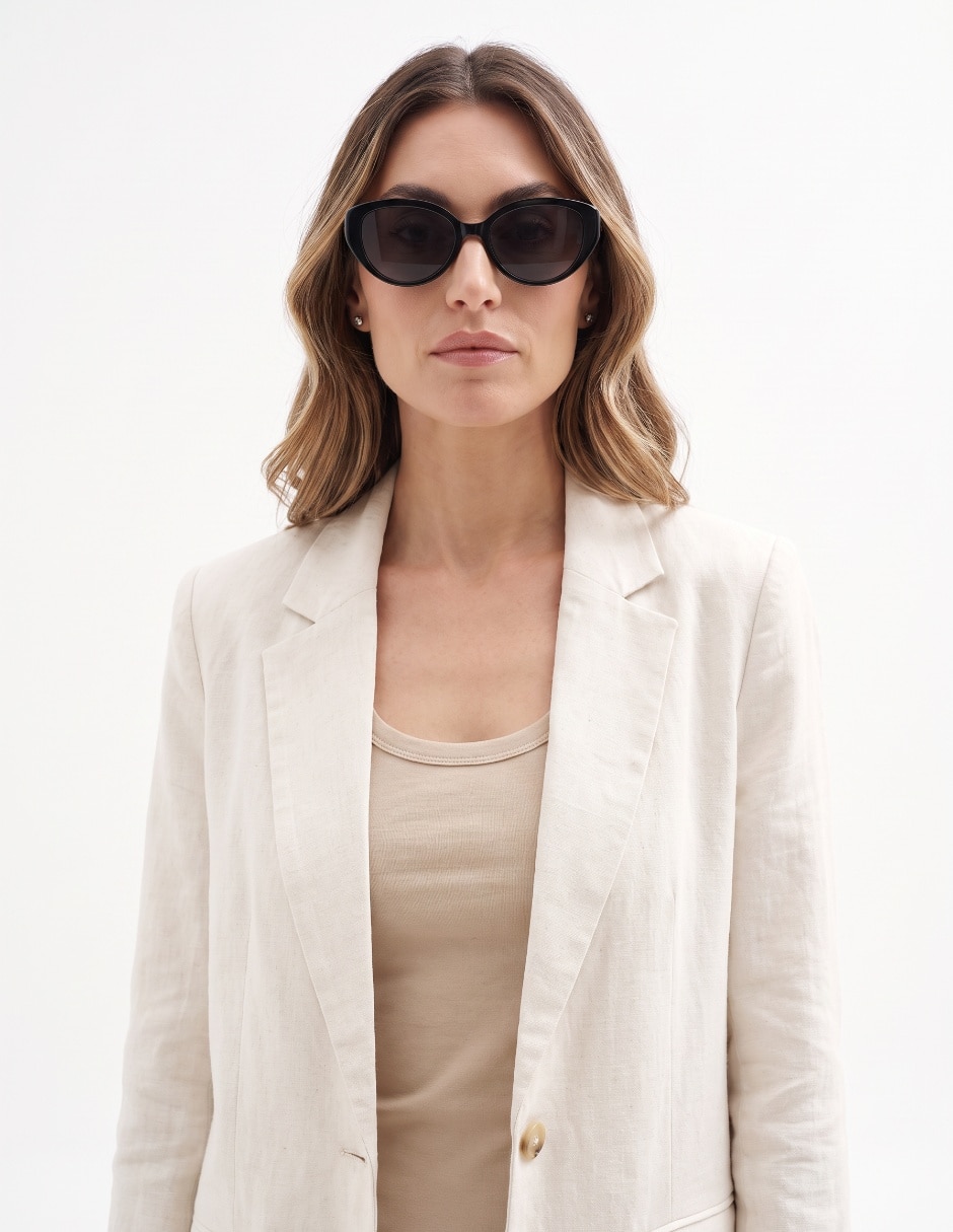 Lentes de sol unisex 5
