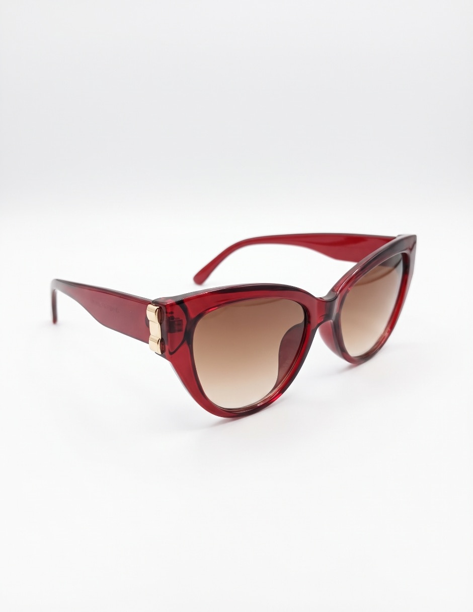 Lentes de sol para mujer 2
