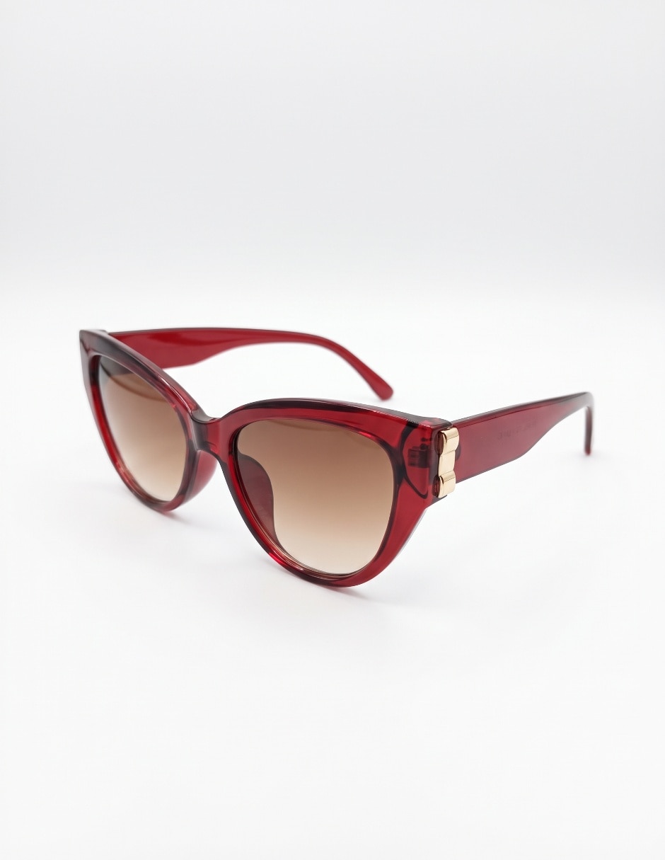 Lentes de sol para mujer 3
