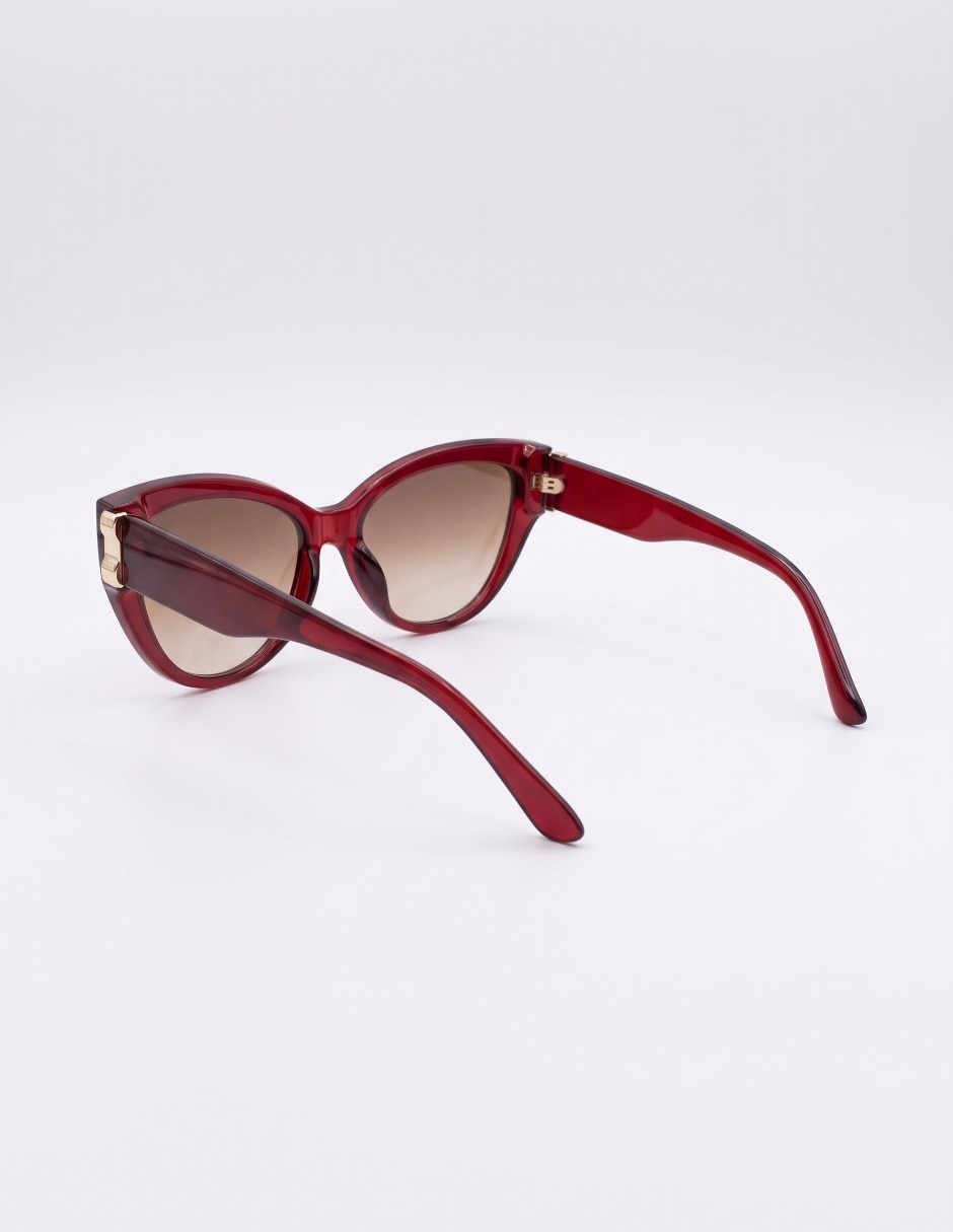 Lentes de sol para mujer 4