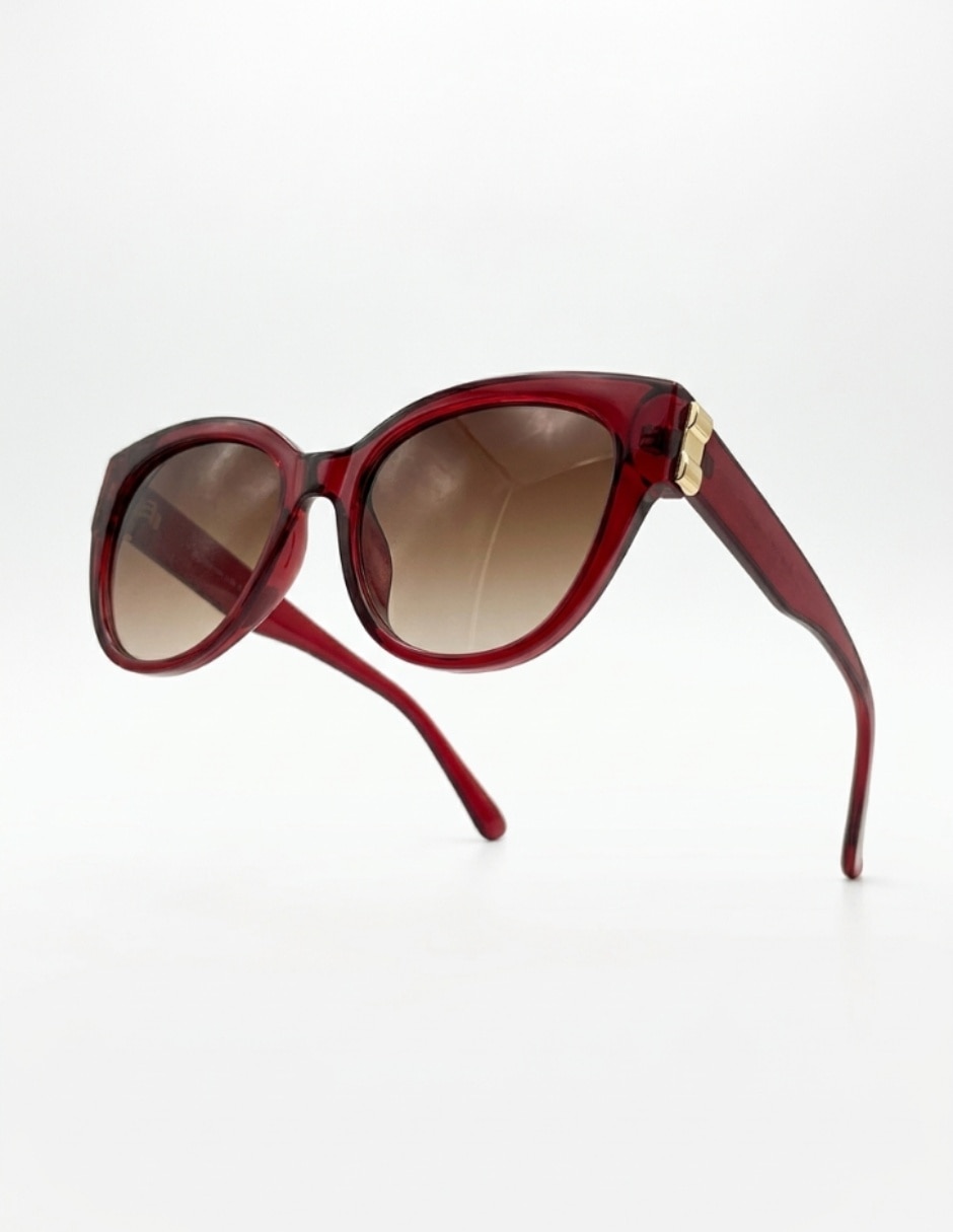 Lentes de sol para mujer 5
