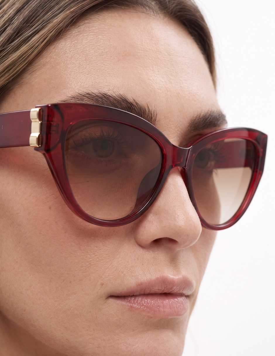 Lentes de sol para mujer 6
