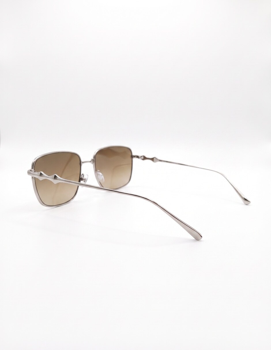 Lentes de sol unisex 4