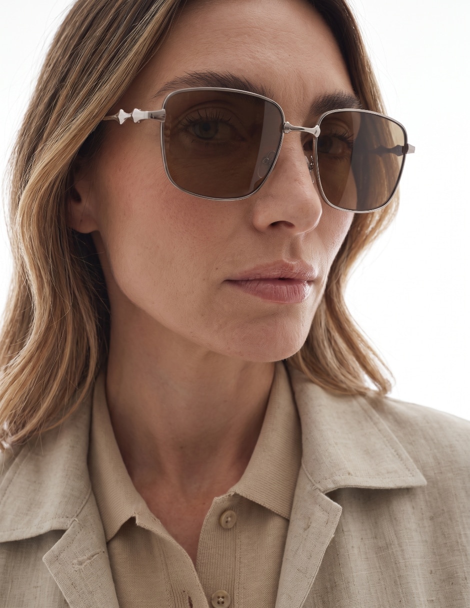 Lentes de sol unisex 6