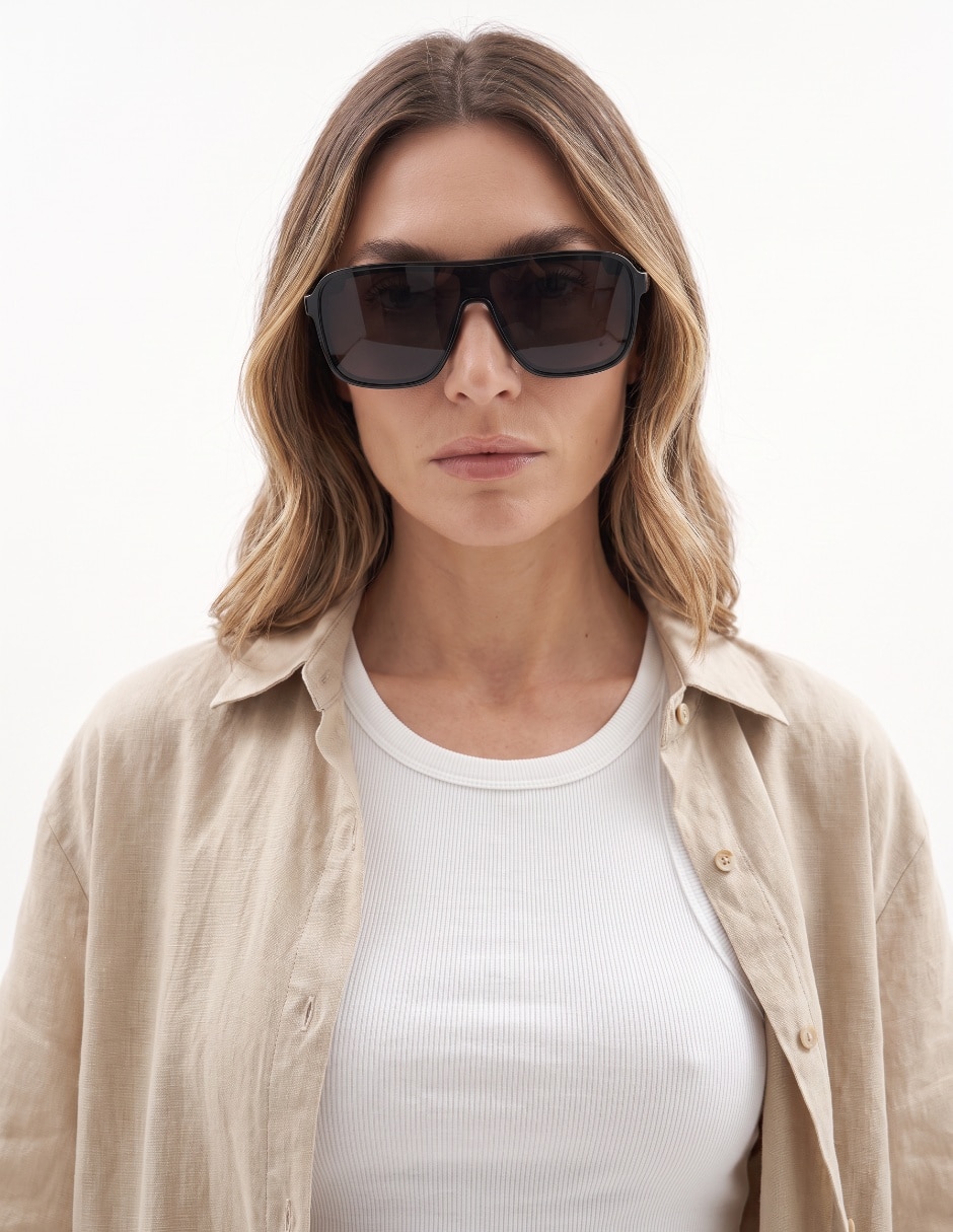 Lentes de sol para mujer 6