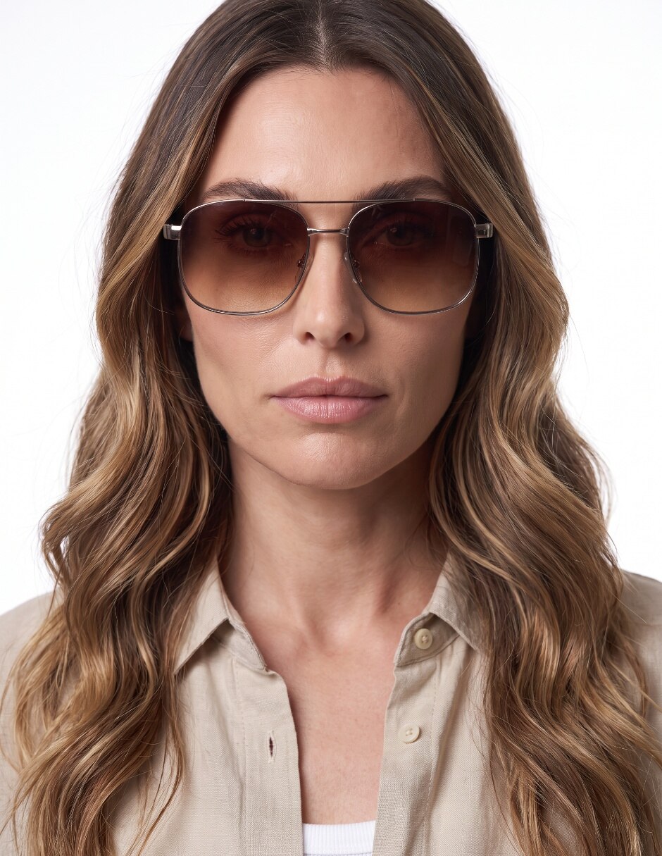 Lentes de sol para mujer 6