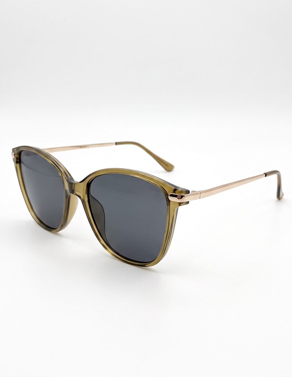 Lentes de sol para mujer 3