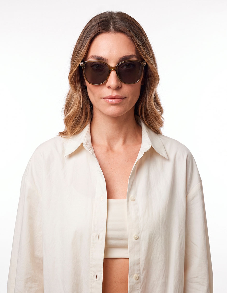 Lentes de sol para mujer 6