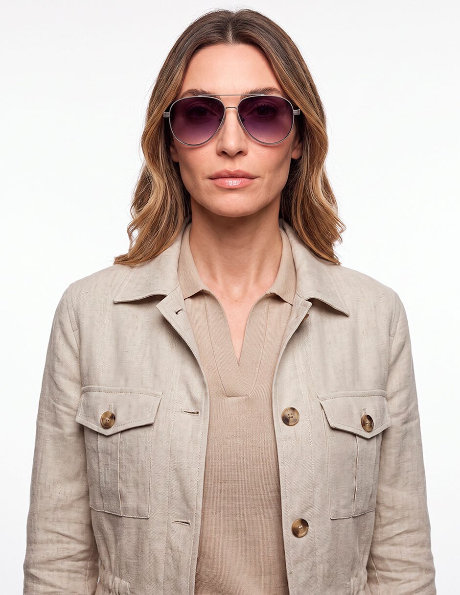 Lentes de sol para mujer 6