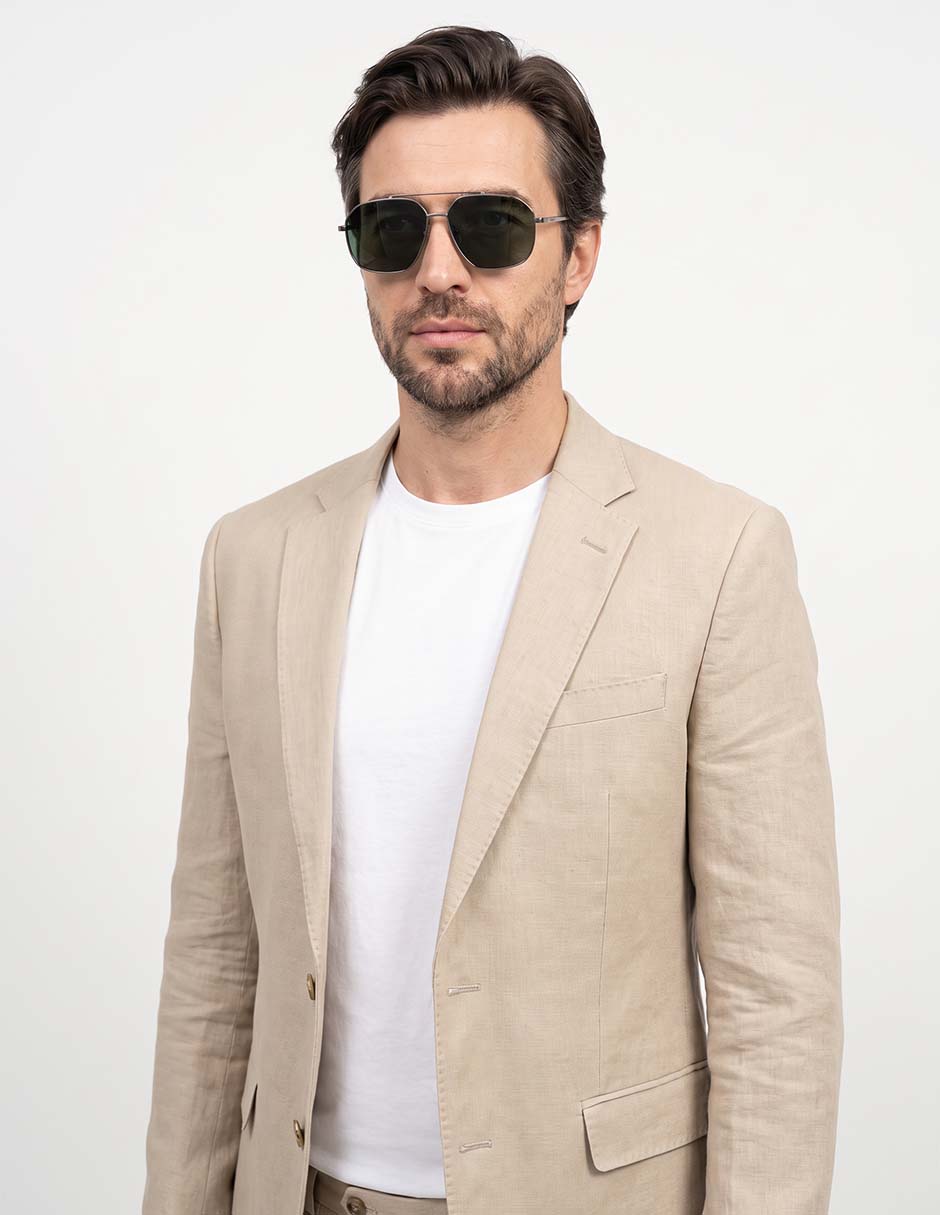 Lentes de sol para hombre 6
