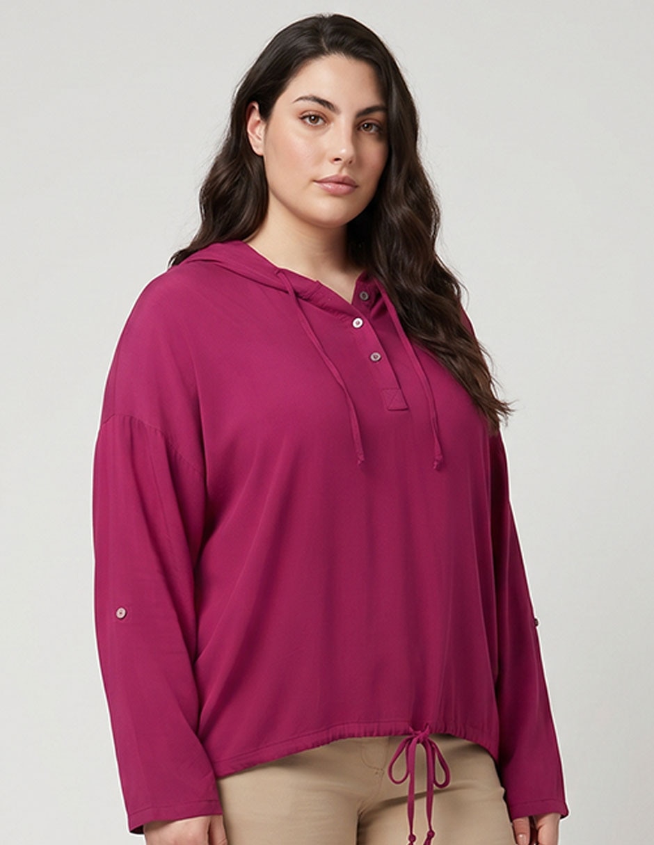 Blusa para mujer