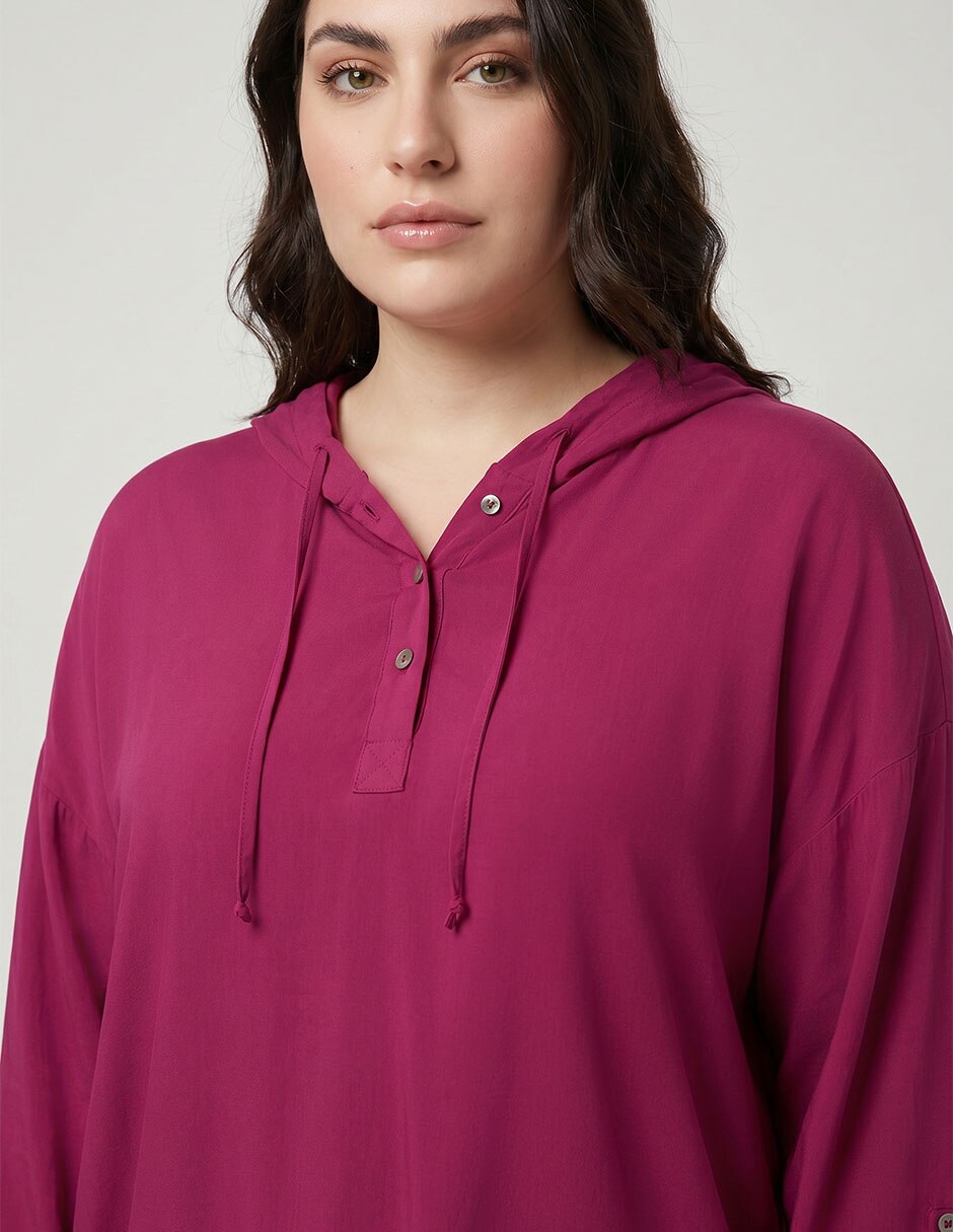 Blusa para mujer 3