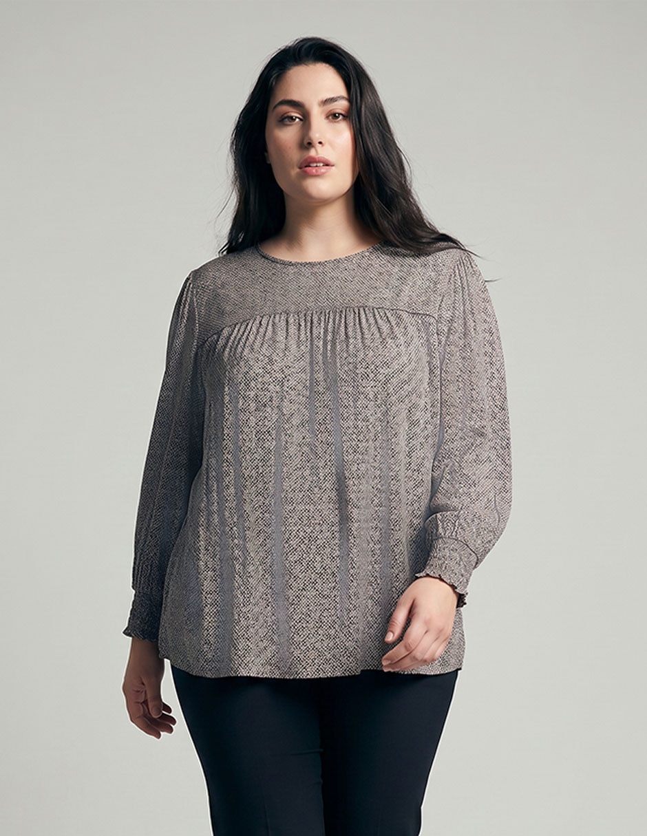 Blusa para mujer Blusa para mujer