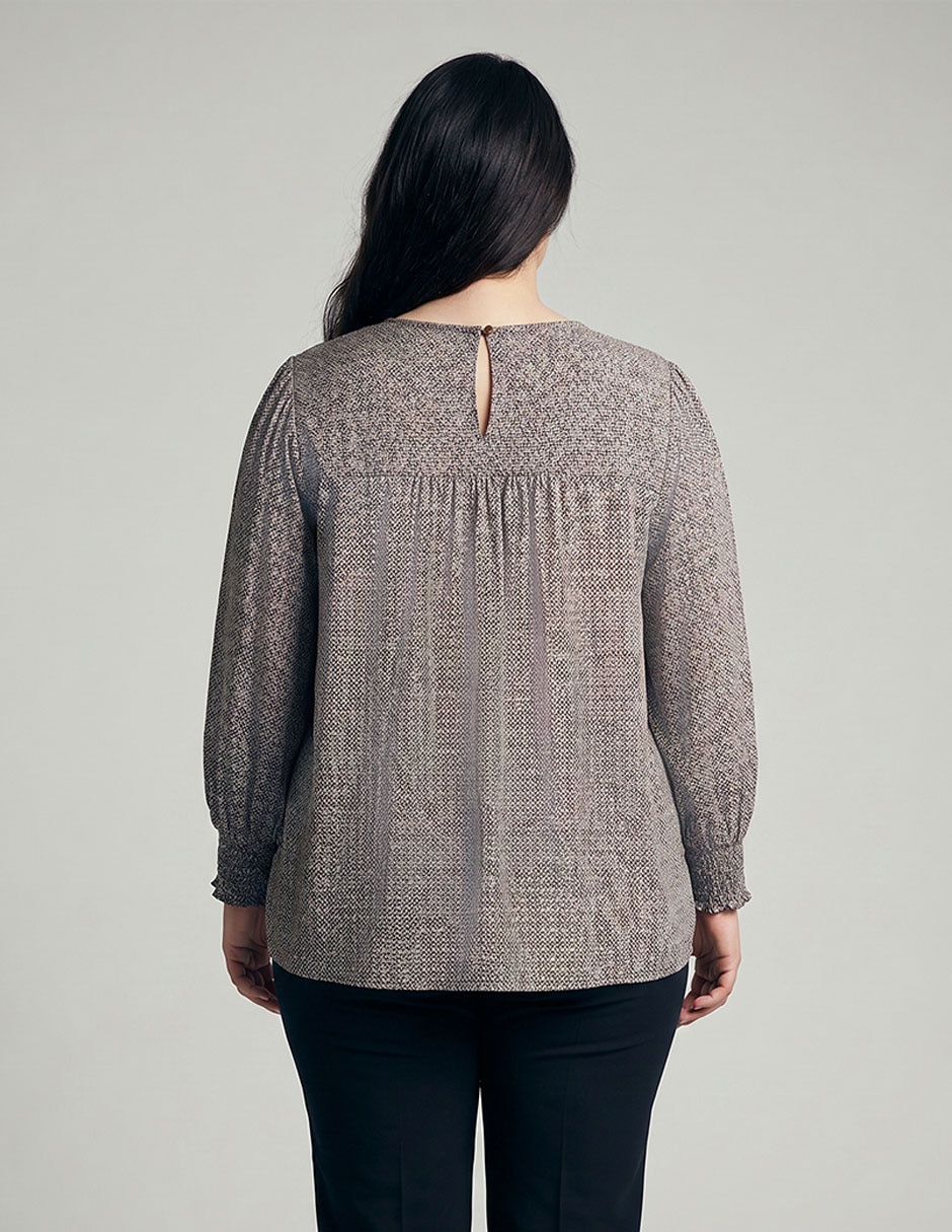 Blusa para mujer 3