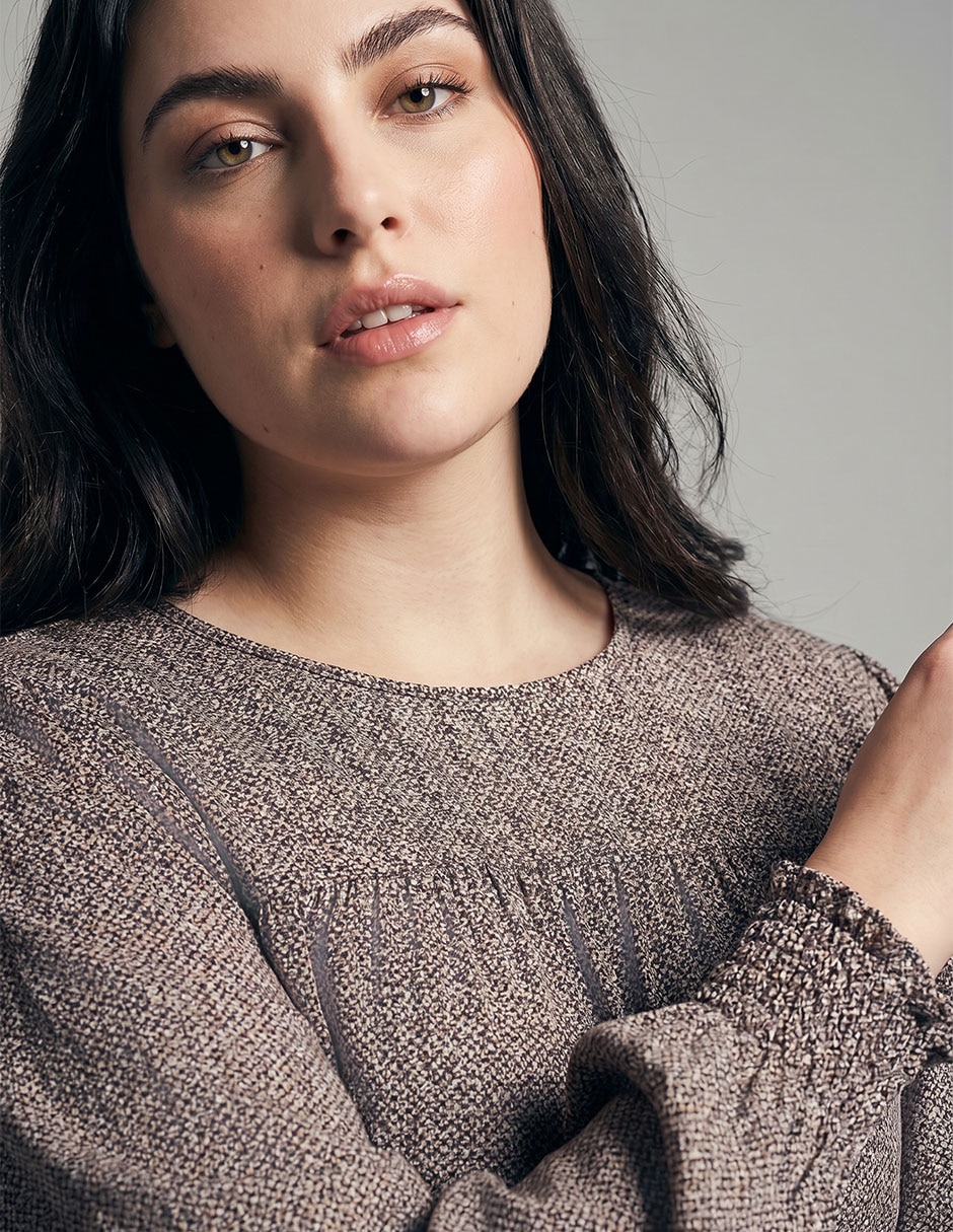 Blusa para mujer 2