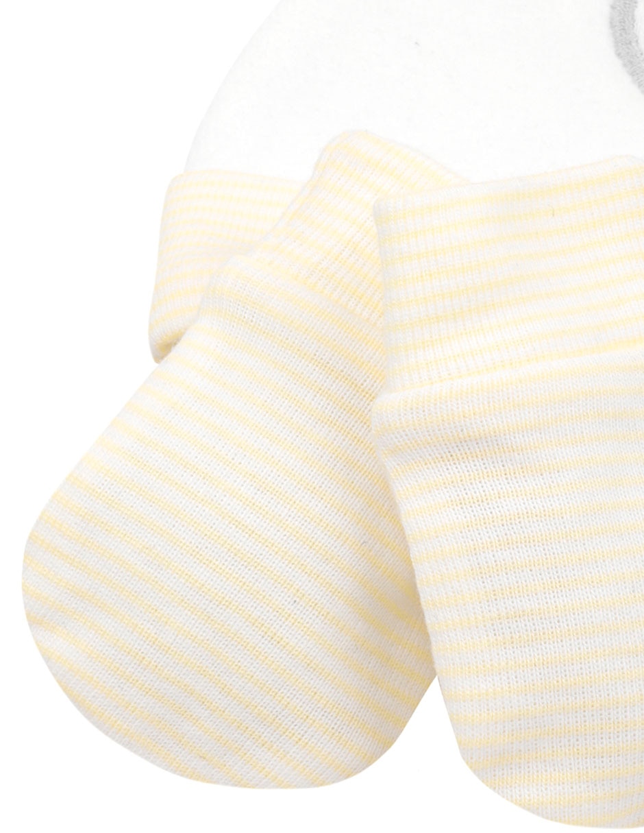 Set bebé unisex 2