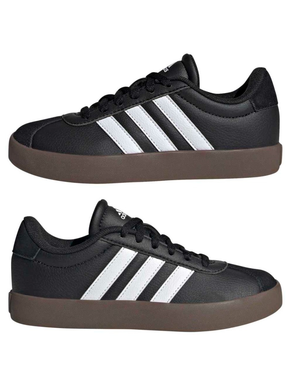 Tenis Adidas para niño T-Toe