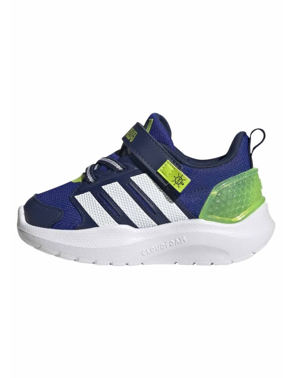 Tenis Adidas para niño Lightorama