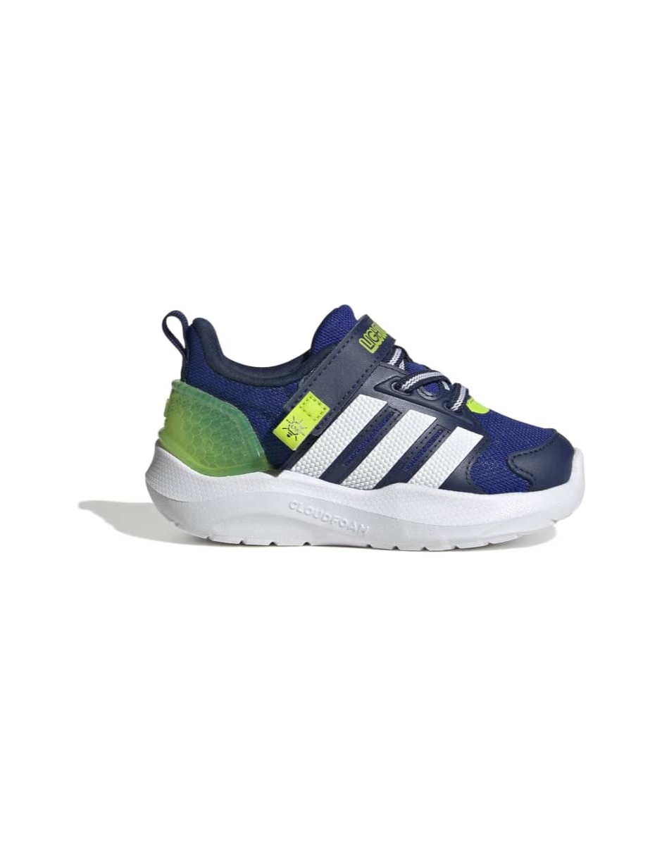 Tenis Adidas para niño Lightorama