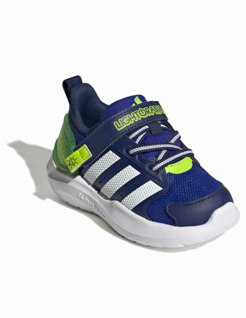 Tenis Adidas para niño Lightorama