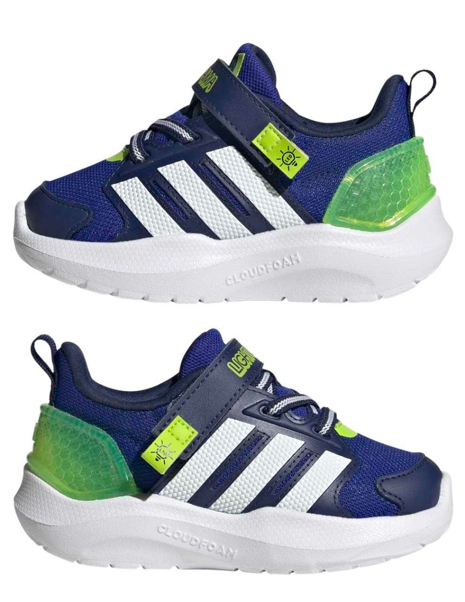 Tenis Adidas para niño Lightorama
