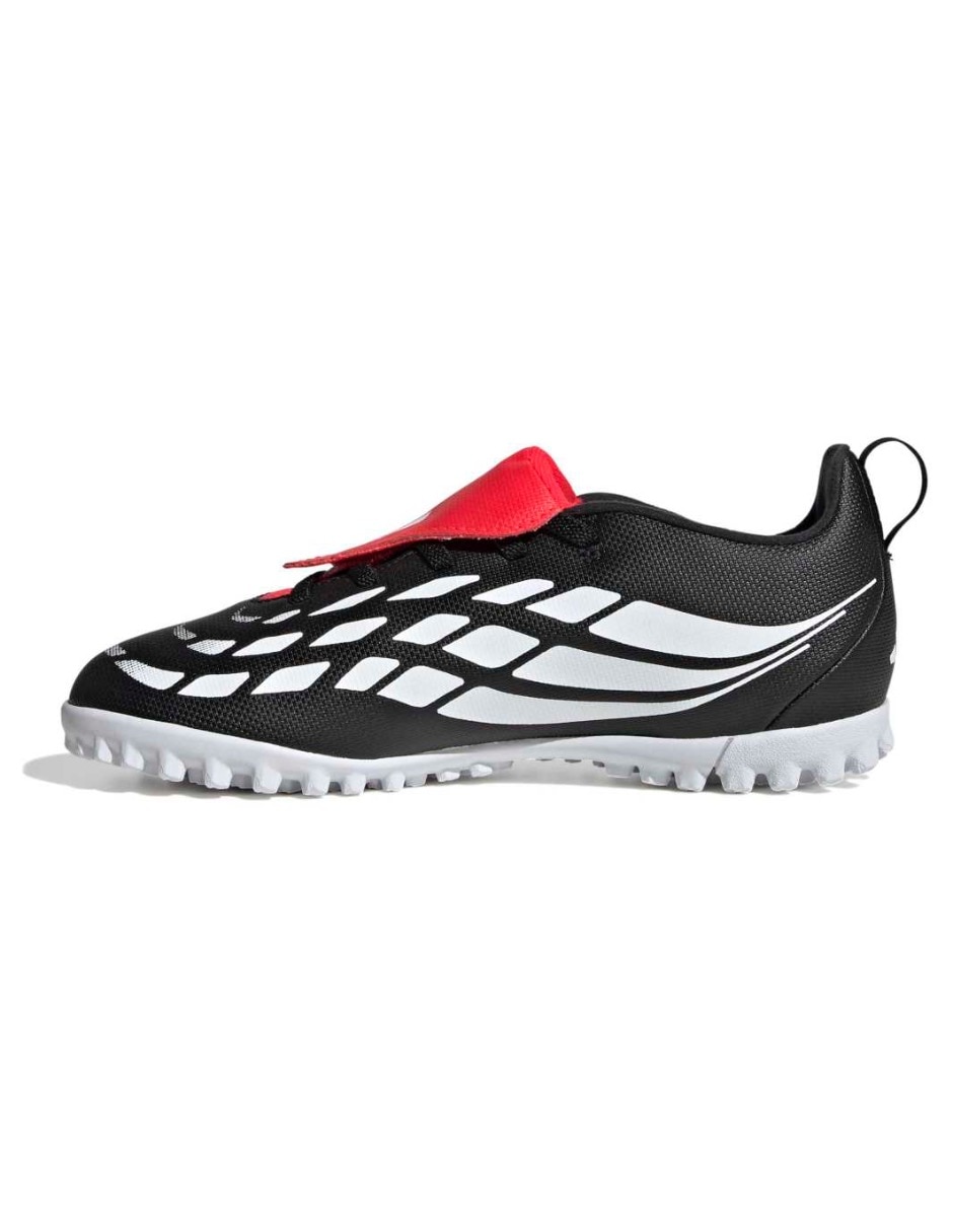 Tenis para niño predator club ft el tf j