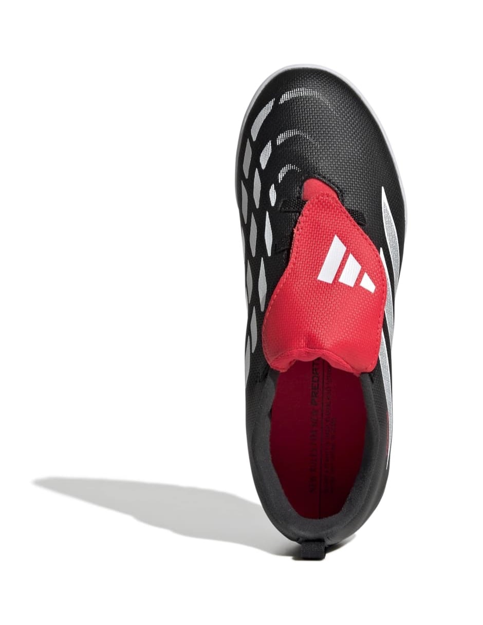 Tenis adidas para niño predator club ft el tf j