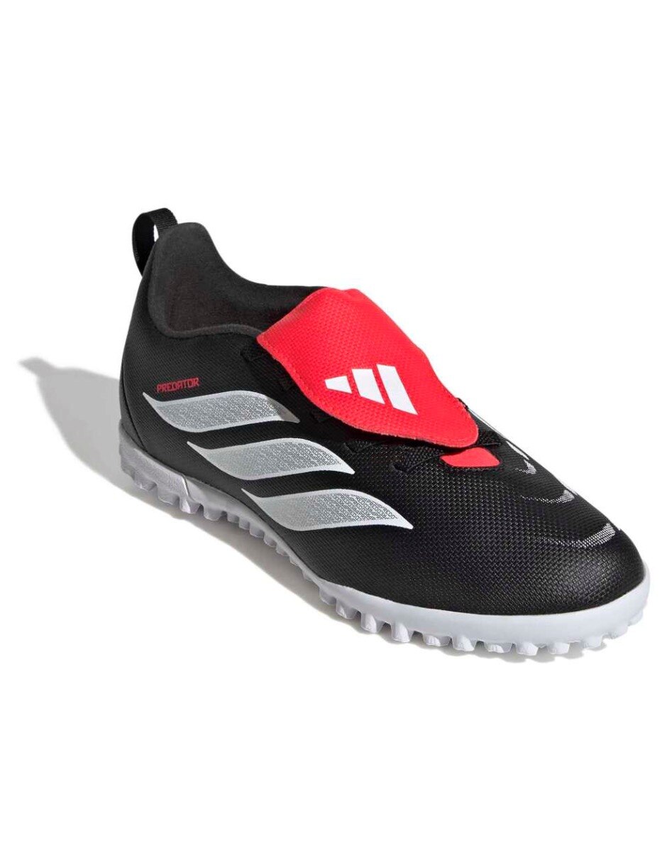 Tenis adidas para niño predator club ft el tf j