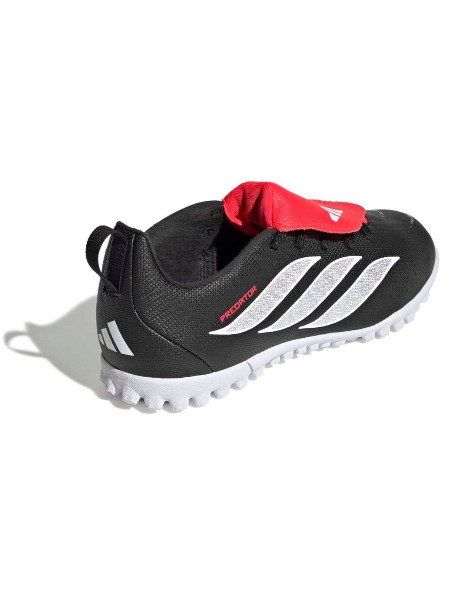 Tenis adidas para niño predator club ft el tf j