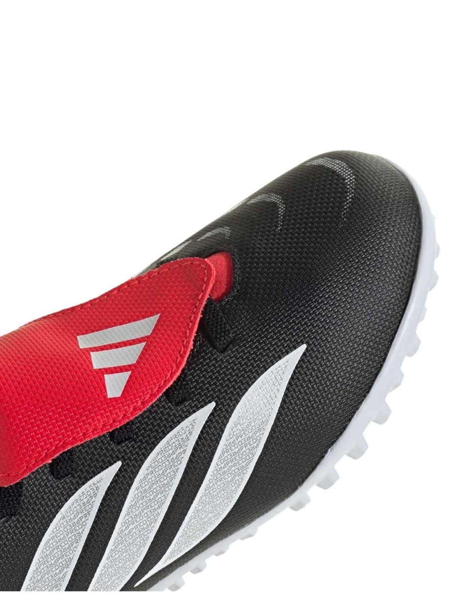 Tenis adidas para niño predator club ft el tf j