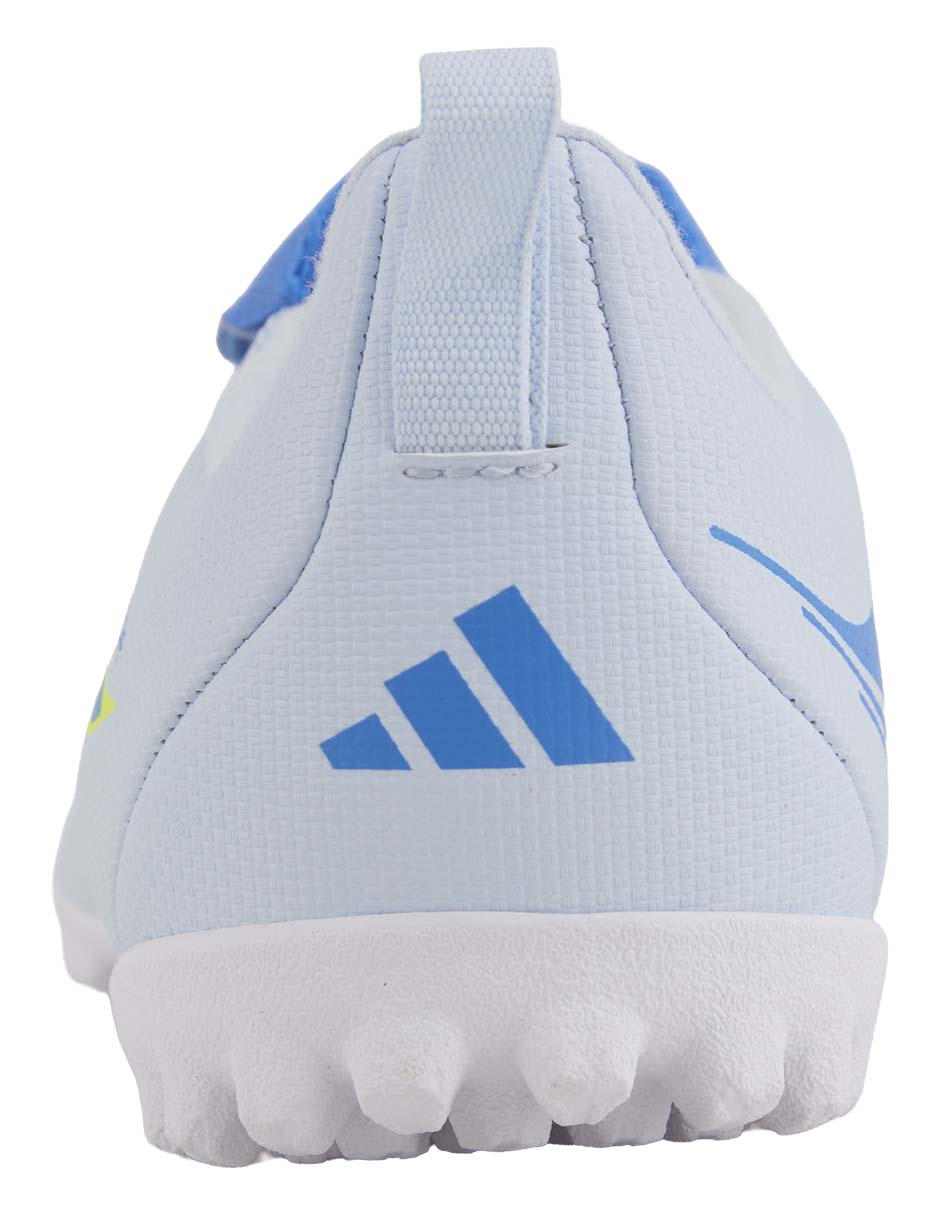 Tenis Adidas de niño Predator Club para fútbol
