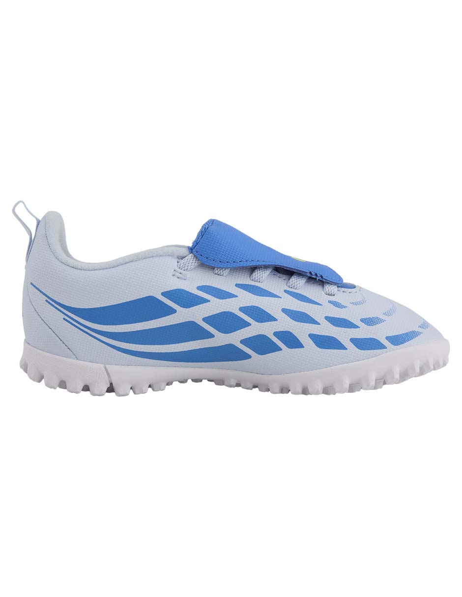 Tenis Adidas de niño Predator Club para fútbol
