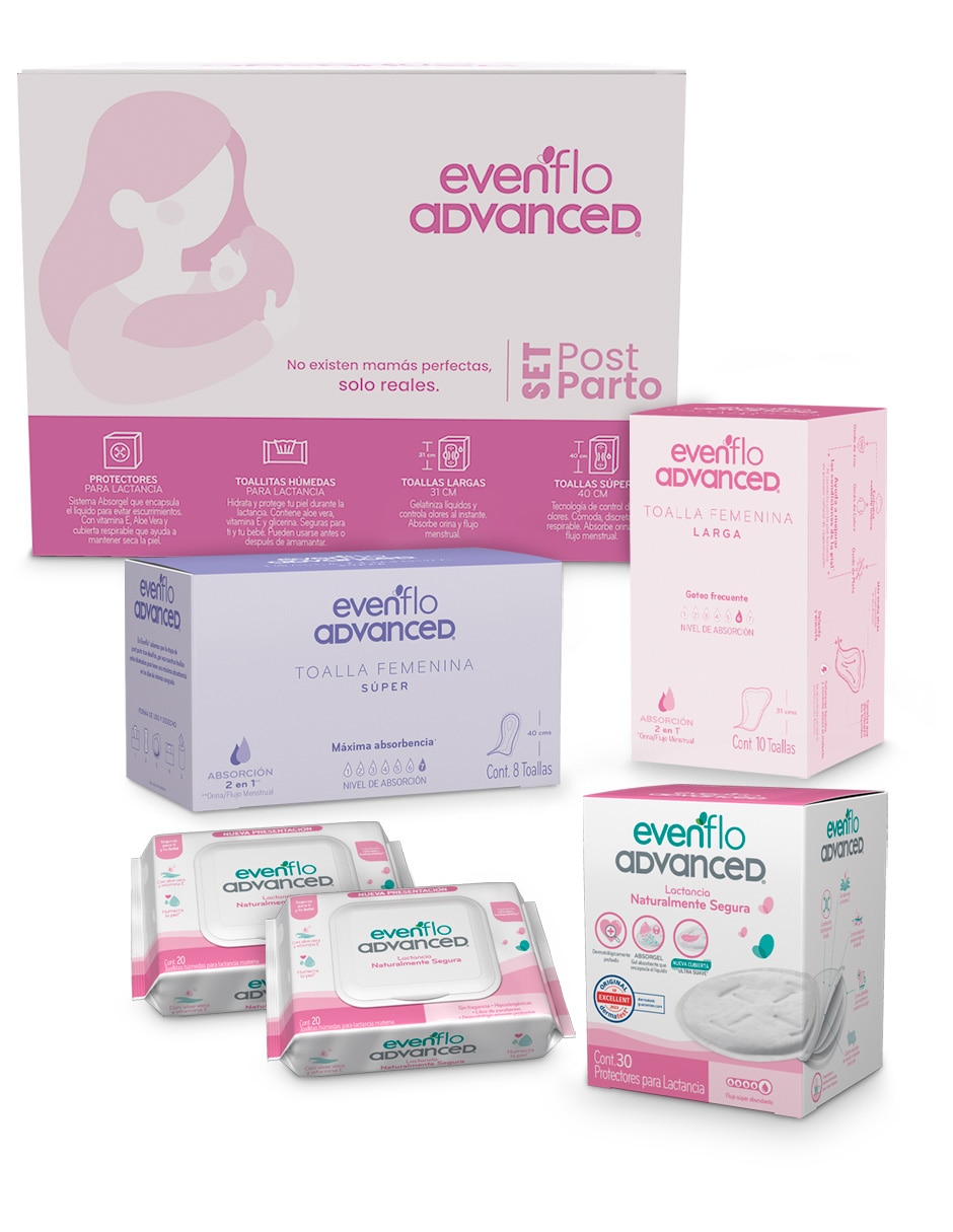 Protector de pezón Advance 4 piezas Protector de pezón Advance 4 piezas