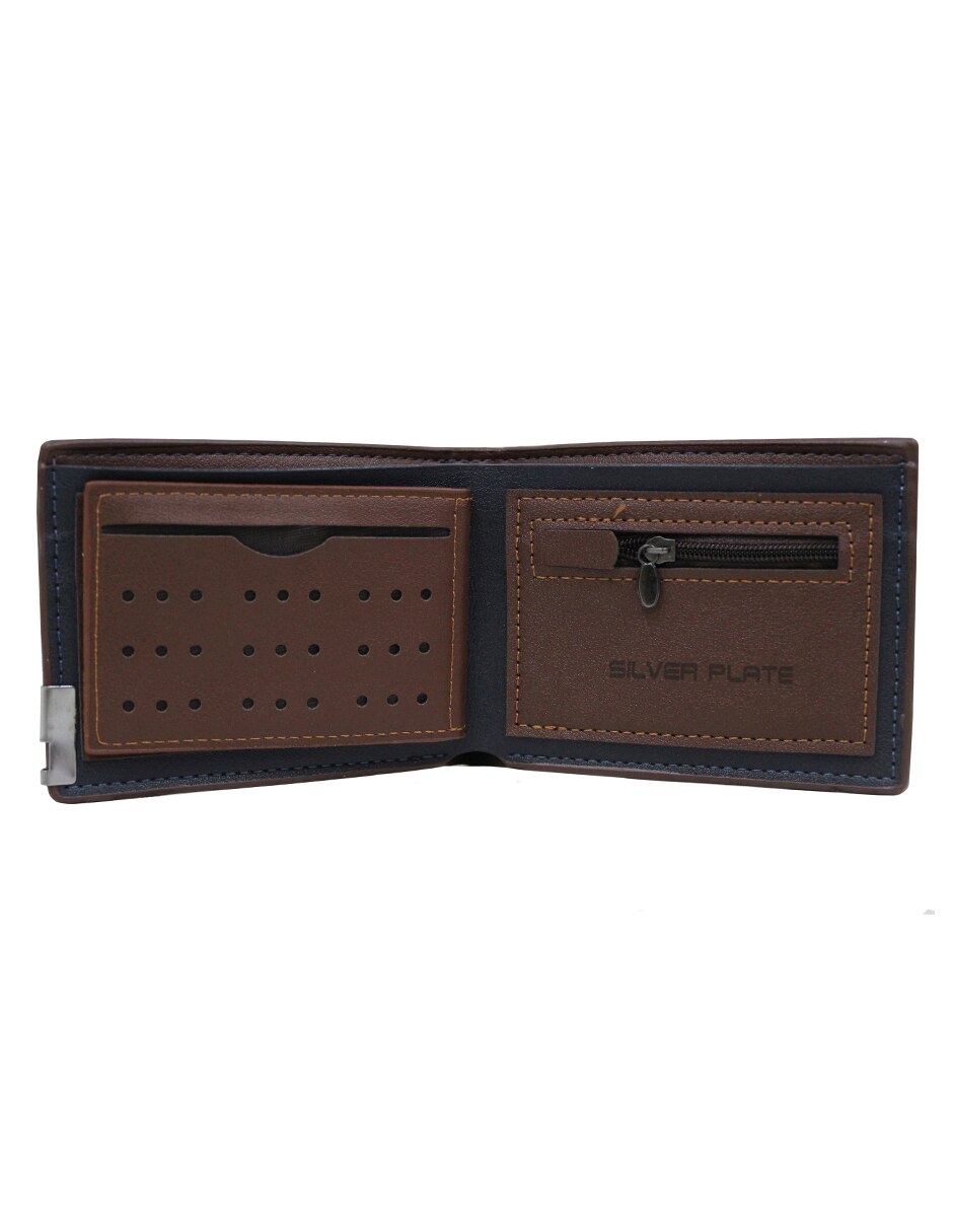 Cartera para hombre 2