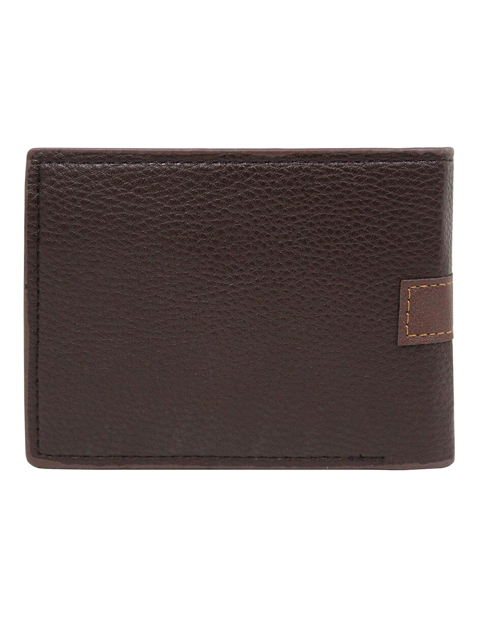 Cartera para hombre 4