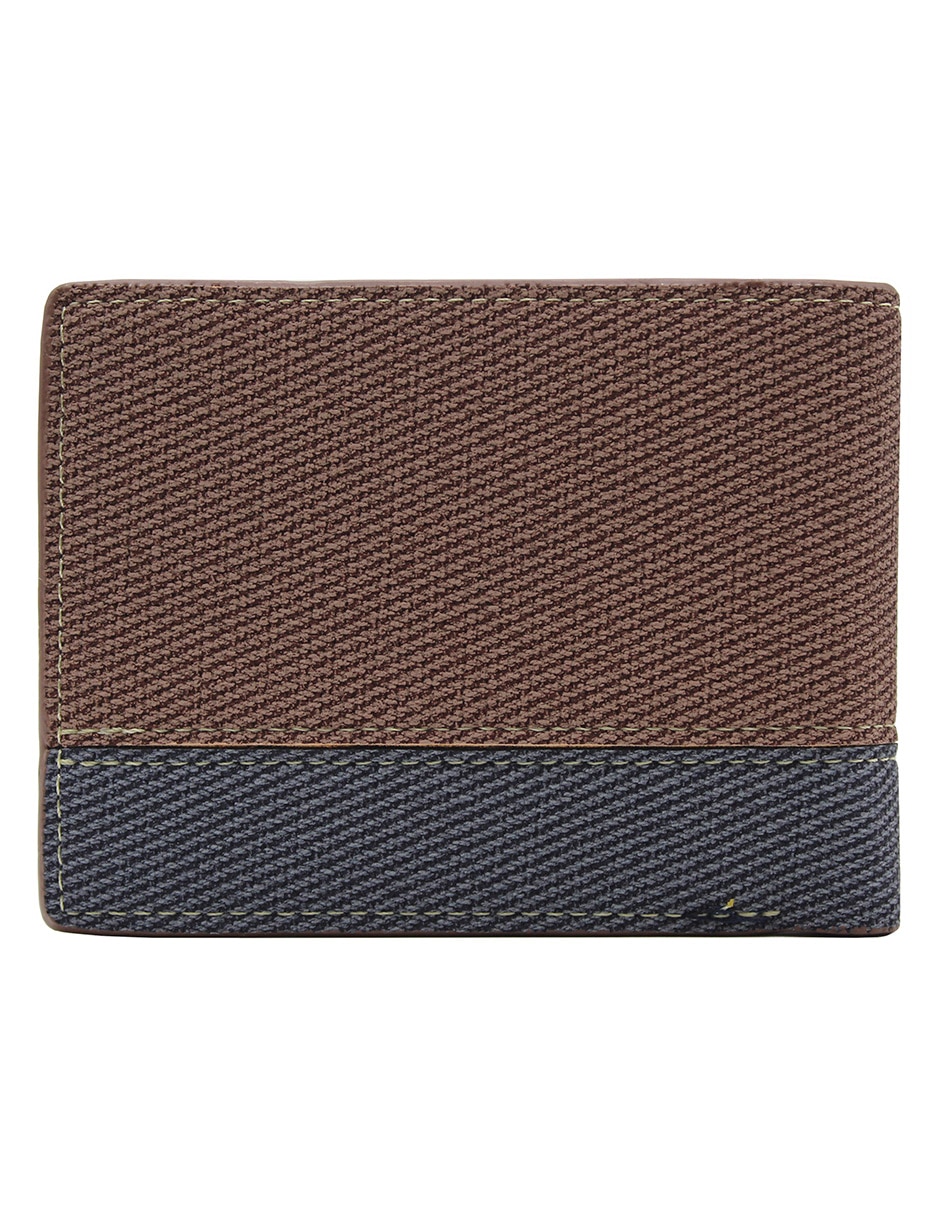 Cartera para hombre 2