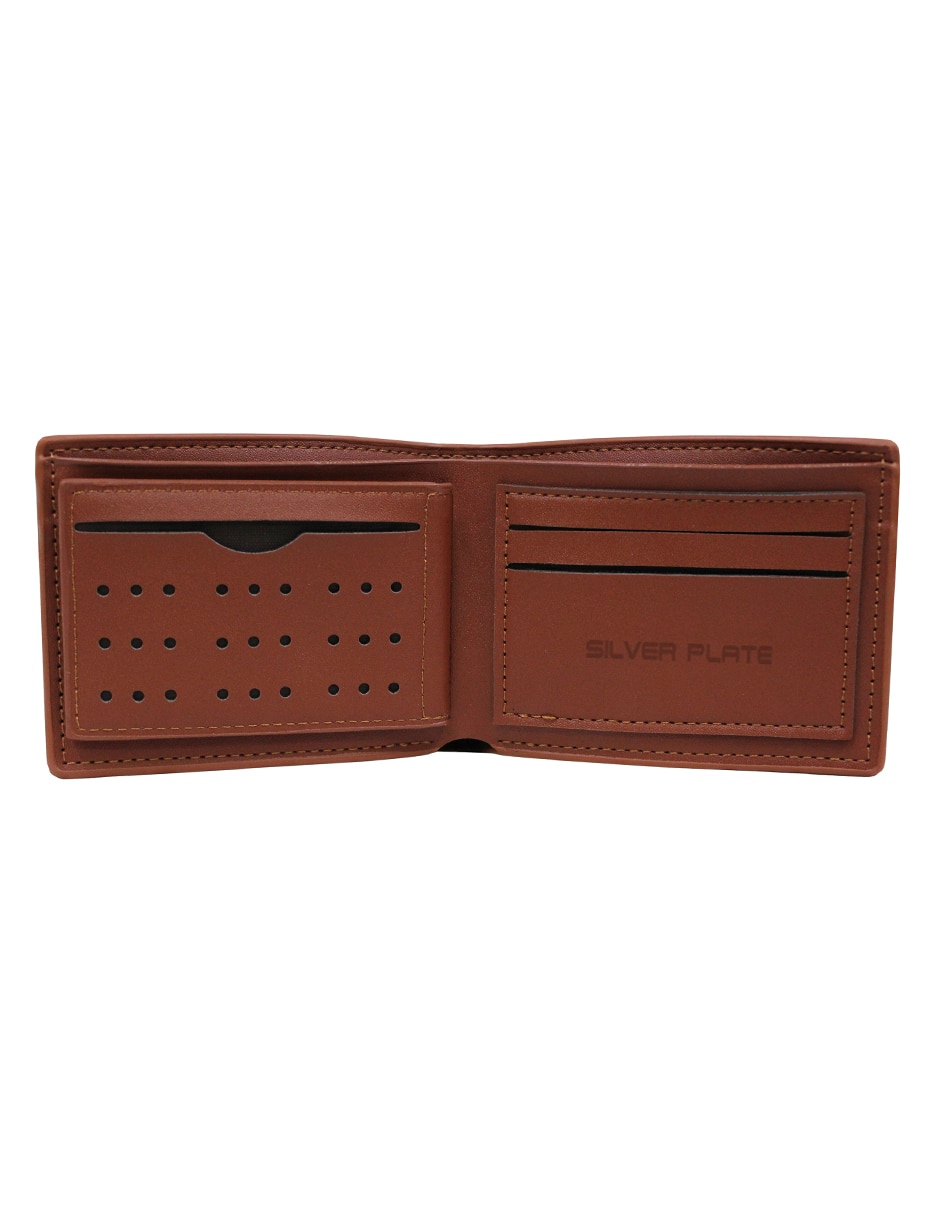 Cartera para hombre 2