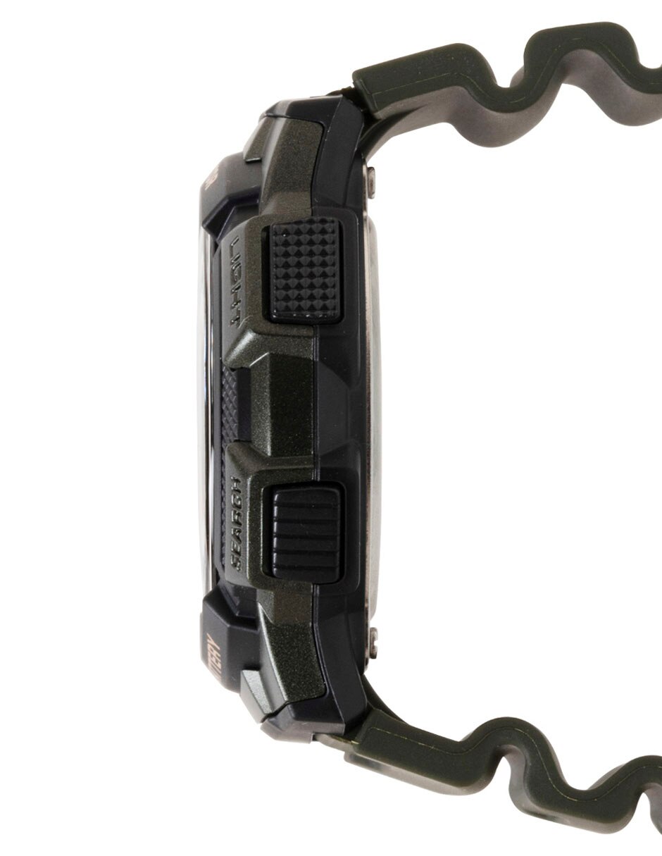 Reloj Casio Collection para hombre WS-1800-3AVCF 3