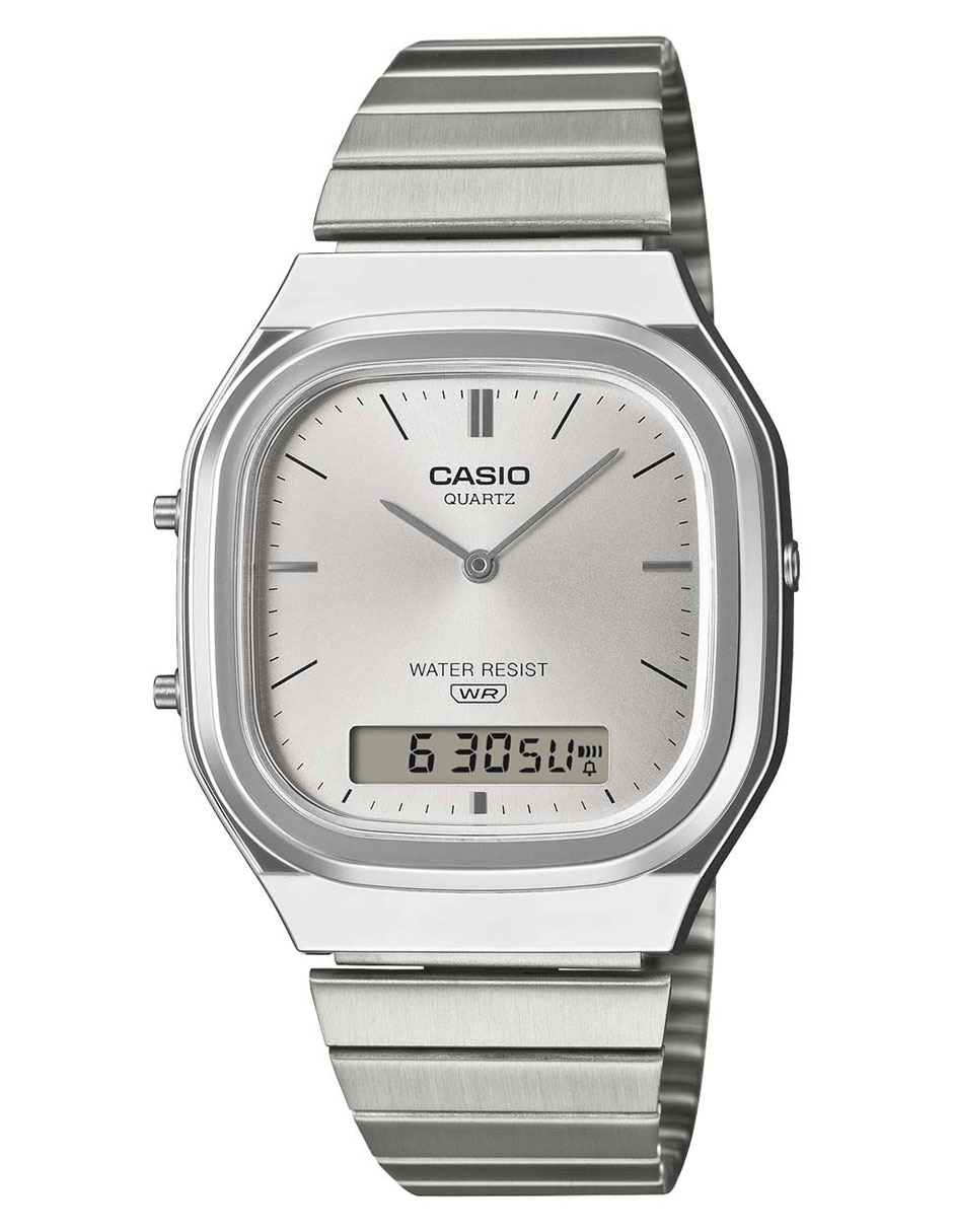 Reloj Vintage para unisex AQ-240E-7ACF