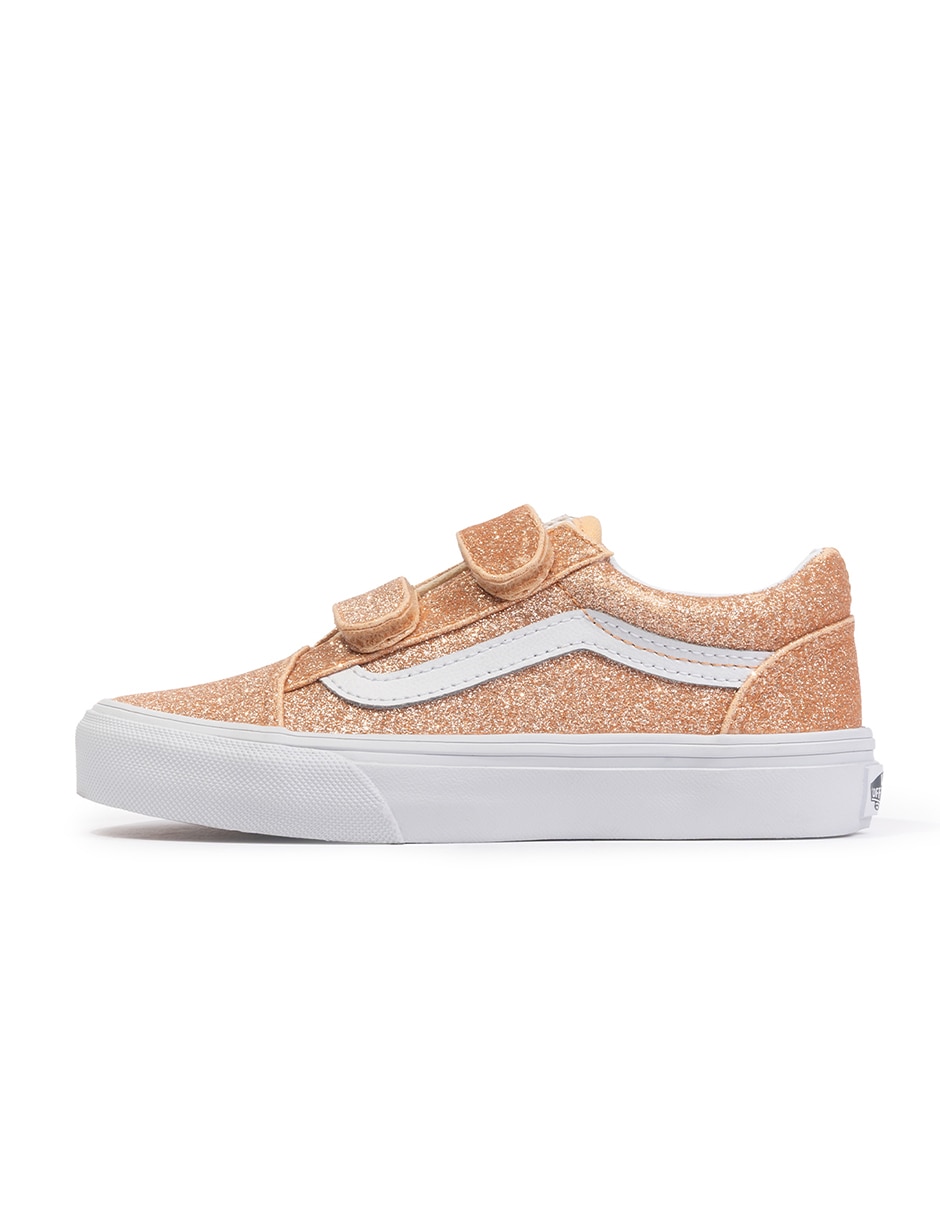 Tenis para niña Sw Old Skool V