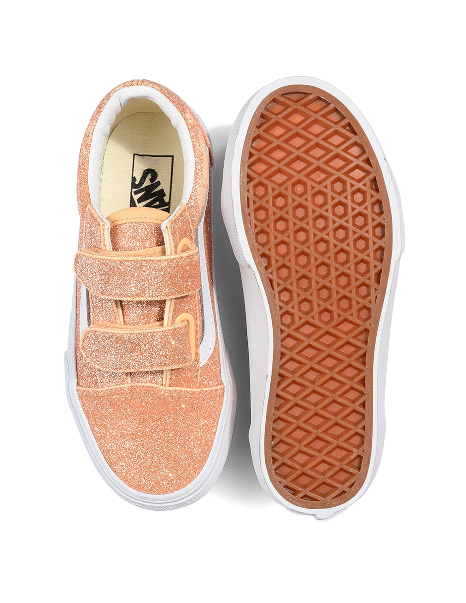Tenis Vans para niña Sw Old Skool V