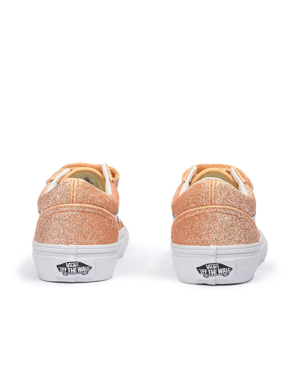 Tenis Vans para niña Sw Old Skool V