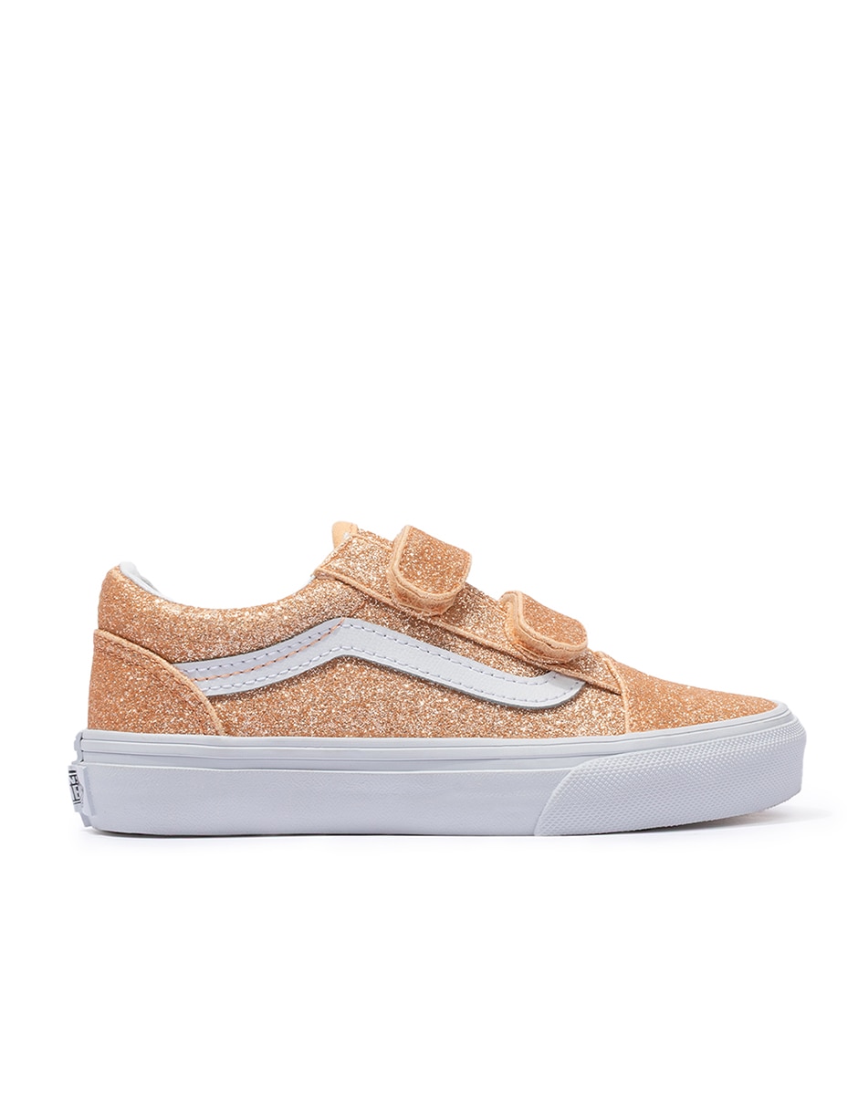 Tenis Vans para niña Sw Old Skool V
