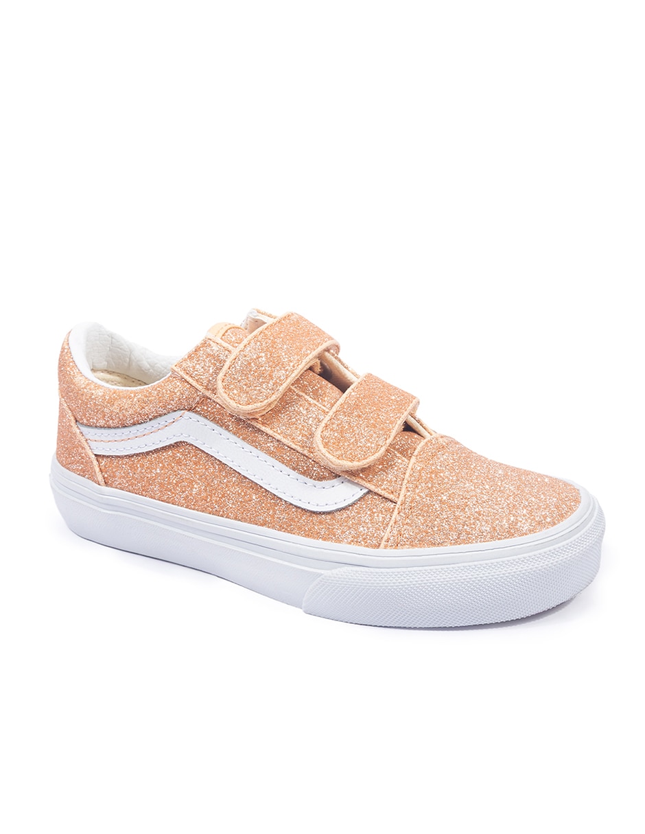 Tenis Vans para niña Sw Old Skool V