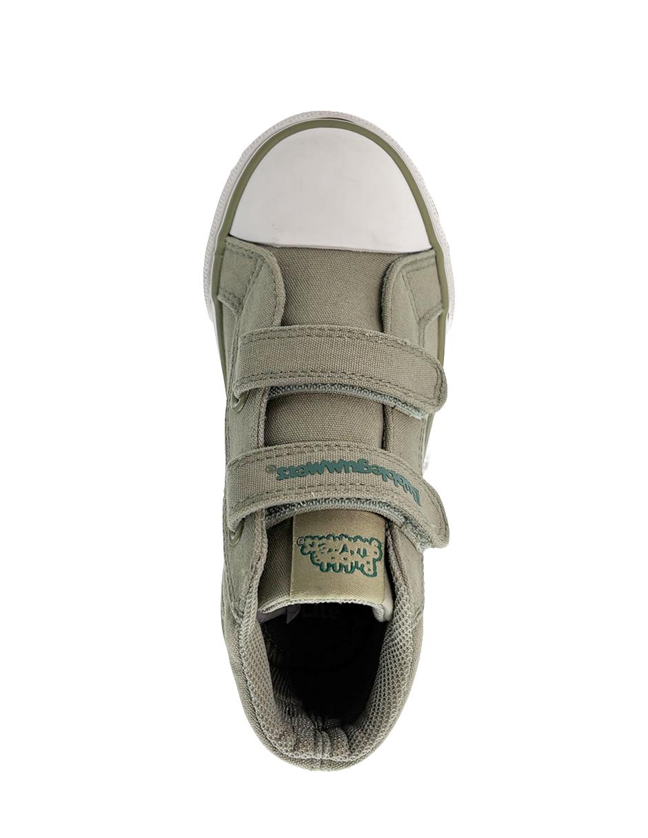Tenis para niño