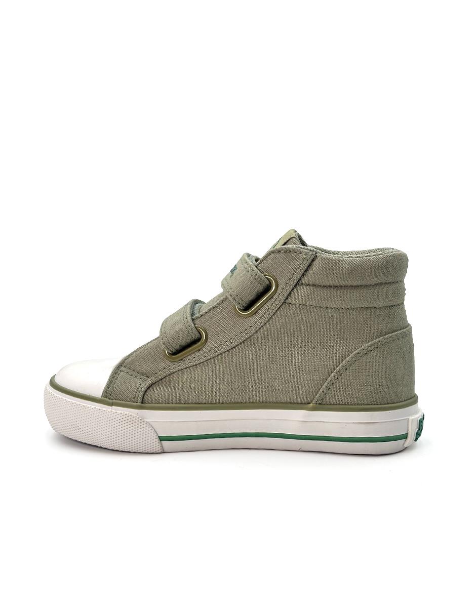 Tenis para niño