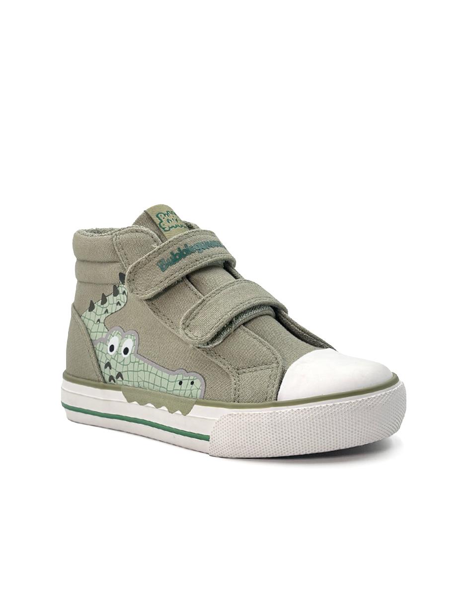 Tenis para niño